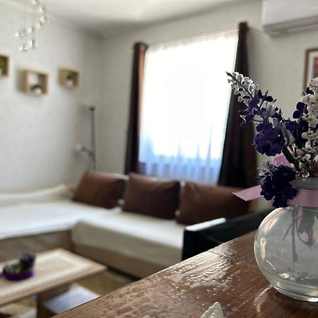 Levendula Vendégház Balatonföldvár Esterno foto
