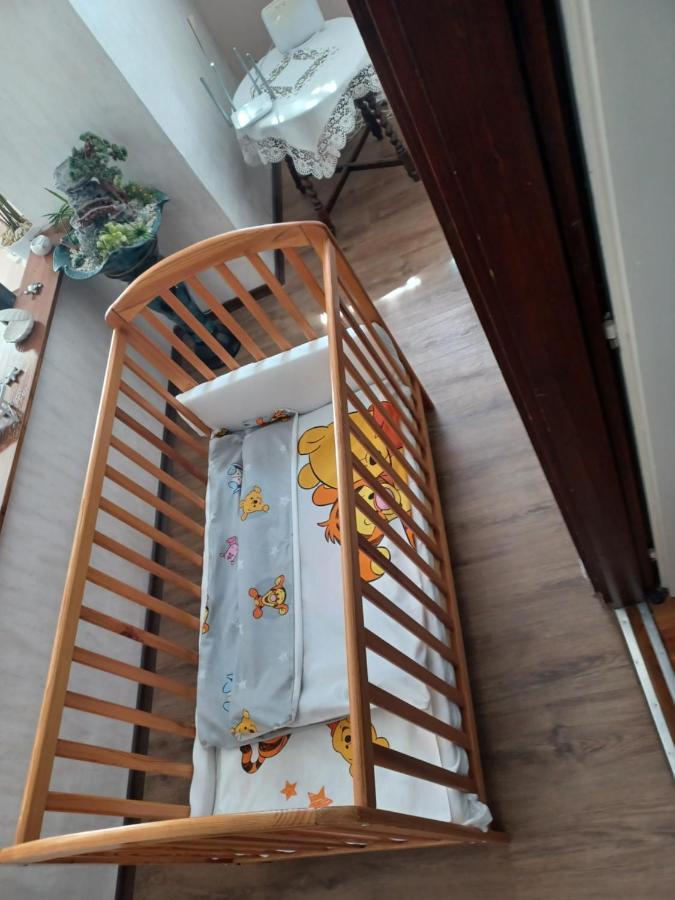 Levendula Vendégház Balatonföldvár Esterno foto