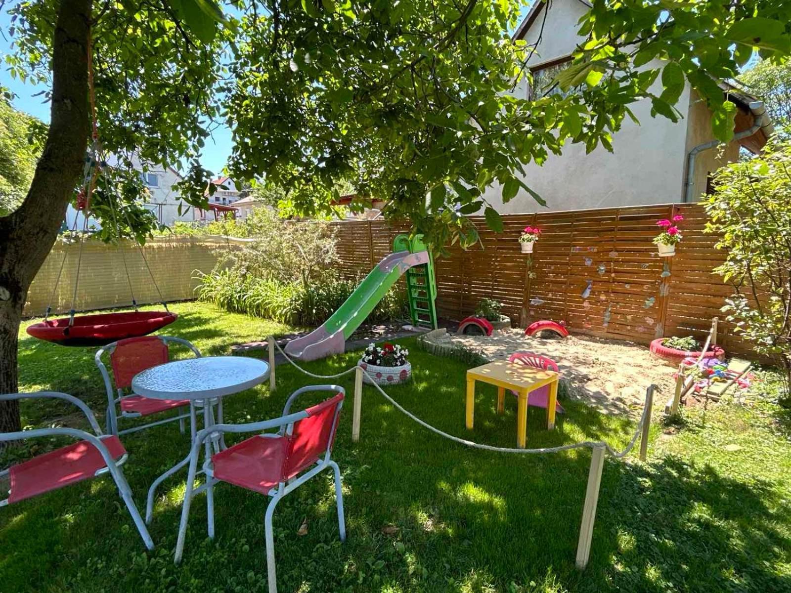 Levendula Vendégház Balatonföldvár Esterno foto
